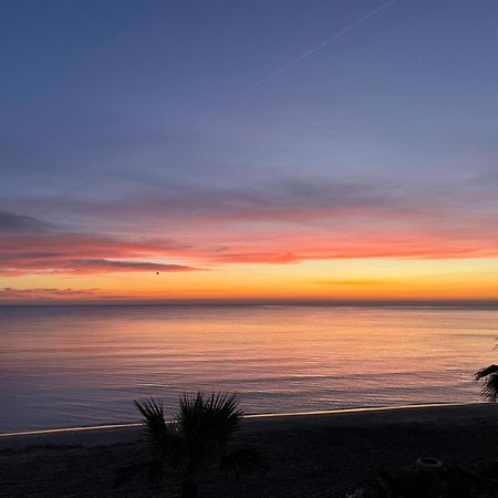 Espectacular Apartamento A Pie De Playa En Chalet Roquetes Alicante Exterior photo