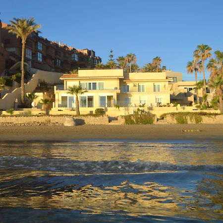 Espectacular Apartamento A Pie De Playa En Chalet Roquetes Alicante Exterior photo