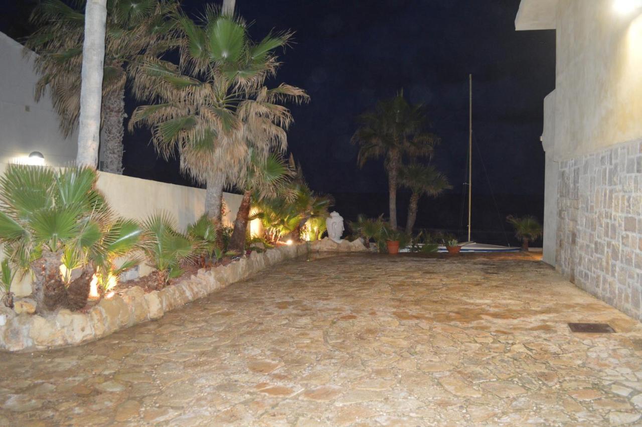 Espectacular Apartamento A Pie De Playa En Chalet Roquetes Alicante Exterior photo