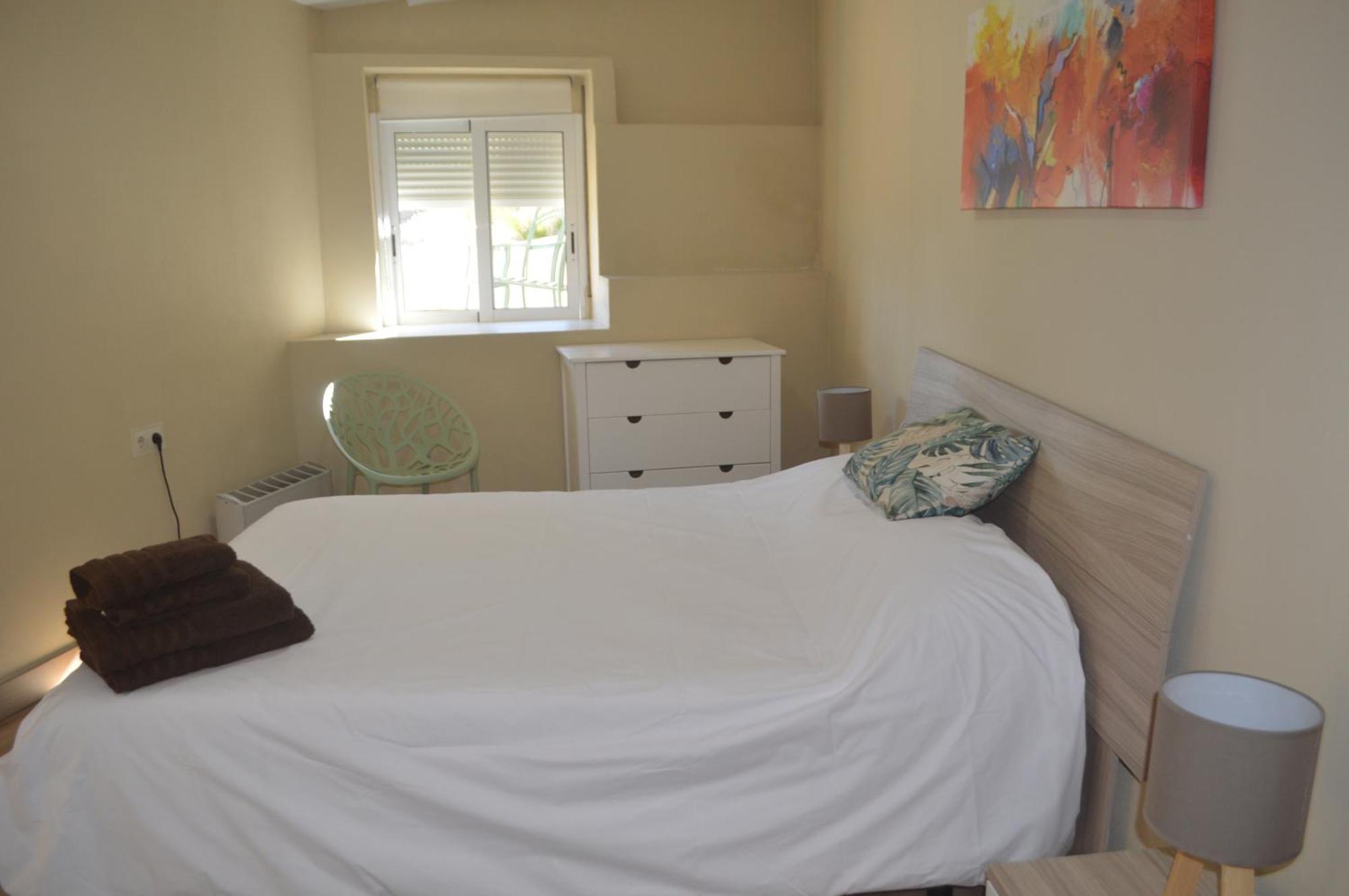 Espectacular Apartamento A Pie De Playa En Chalet Roquetes Alicante Exterior photo