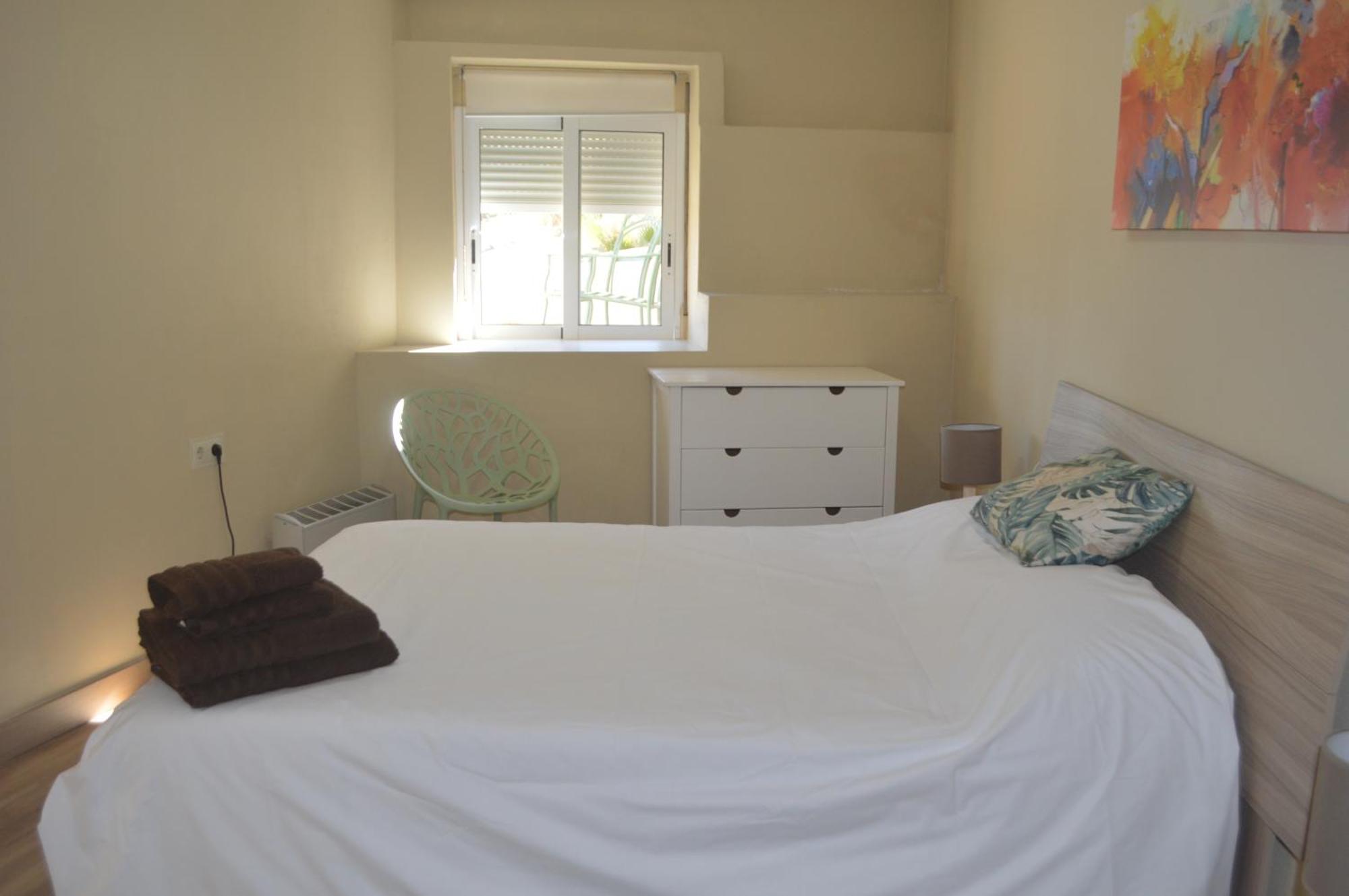 Espectacular Apartamento A Pie De Playa En Chalet Roquetes Alicante Exterior photo