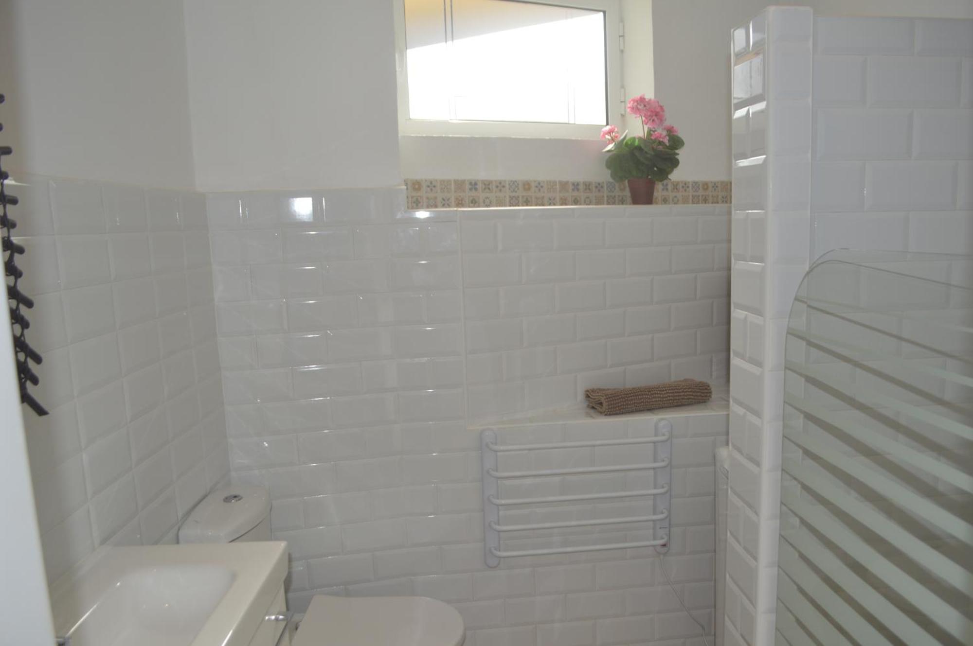 Espectacular Apartamento A Pie De Playa En Chalet Roquetes Alicante Exterior photo