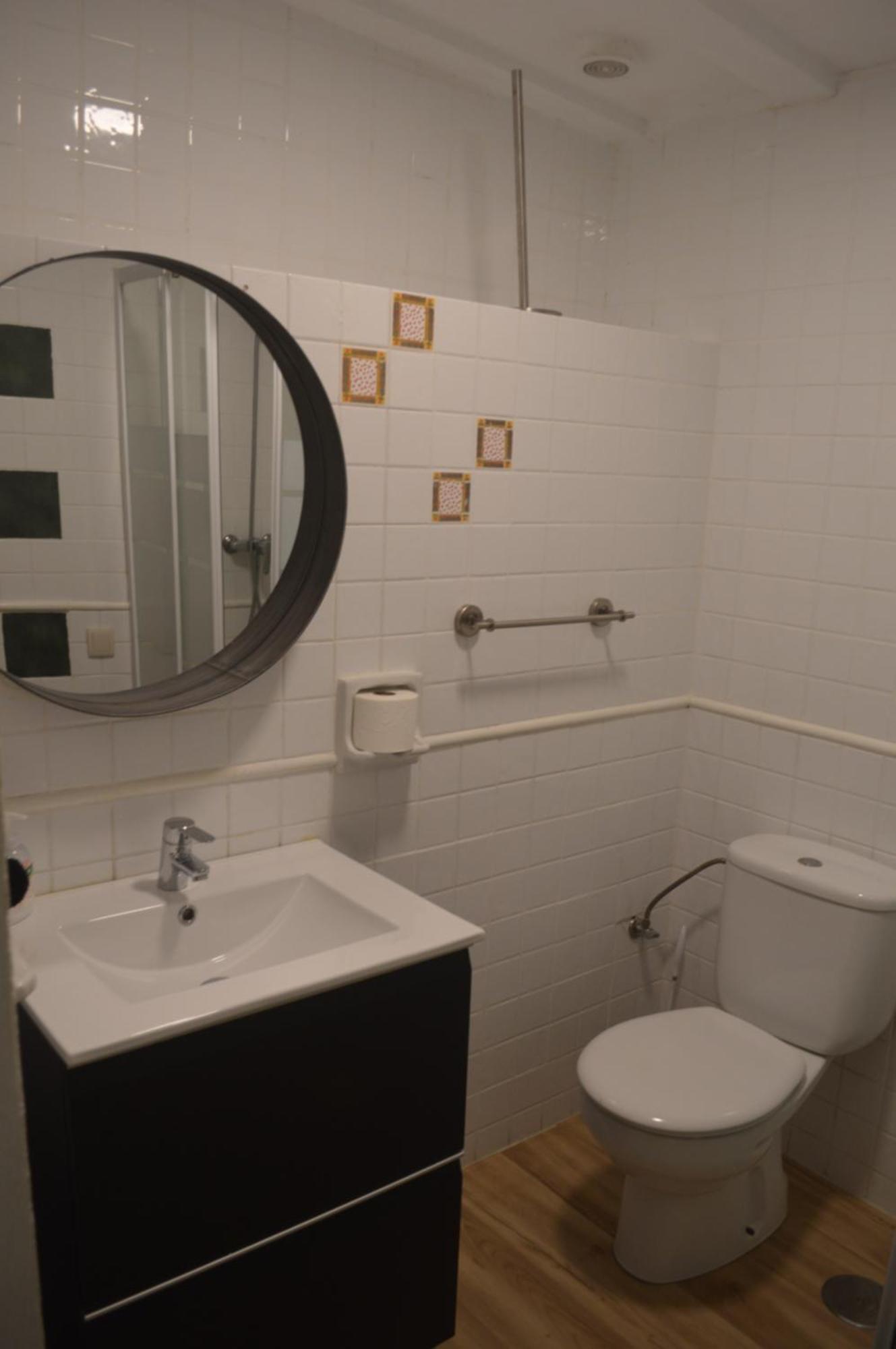 Espectacular Apartamento A Pie De Playa En Chalet Roquetes Alicante Exterior photo