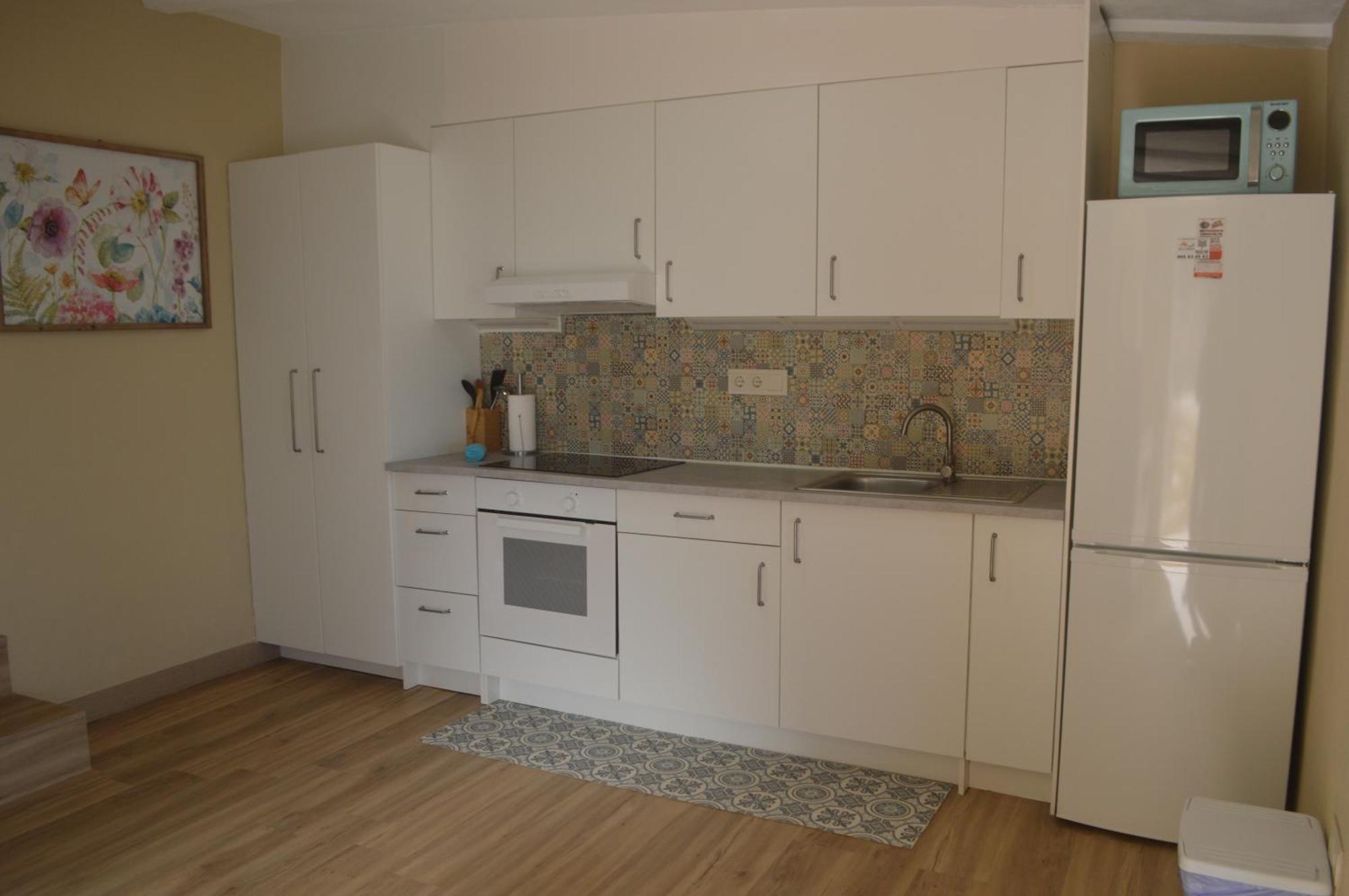 Espectacular Apartamento A Pie De Playa En Chalet Roquetes Alicante Exterior photo